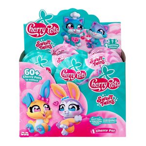 Cherry Pets Sweet Twins - One Pack